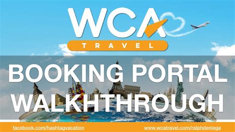 wca log in